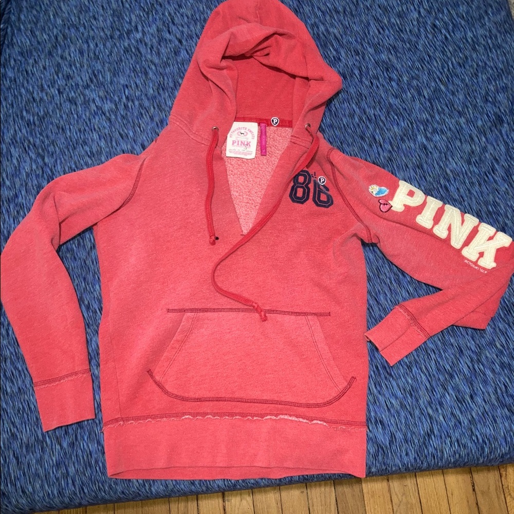 Victoria Secret PINK Hoodie